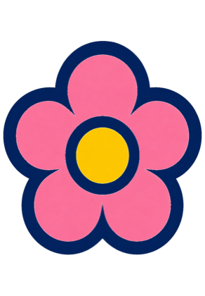 Plum flower Mahjong tile
